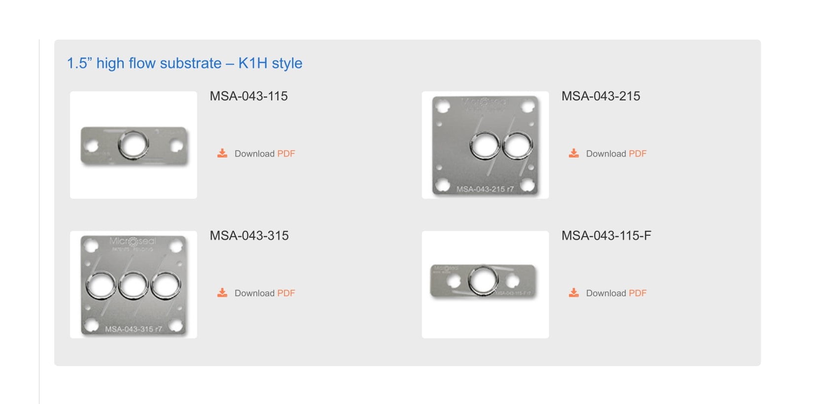 Microflex